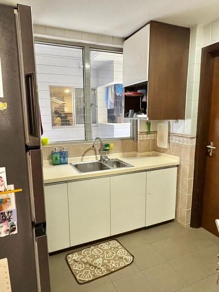 The Bayshore, 22 Bayshore Road, Bedok / Upper East Coast, 2 Bedrooms, 926 sqft, Condominium For Sale, by Evon Tan 陈玉凤, 500286471 - Kitchen - PropertyGuru.com.sg