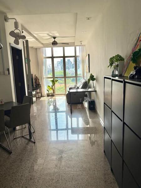 The Bayshore, 22 Bayshore Road, Bedok / Upper East Coast, 2 Bedrooms, 926 sqft, Condominium For Sale, by Evon Tan 陈玉凤, 500286471 - Living Room - PropertyGuru.com.sg