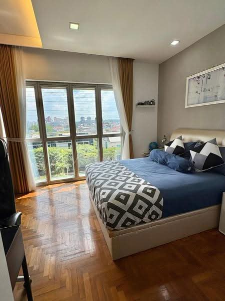 The Bayshore, 22 Bayshore Road, Bedok / Upper East Coast, 2 Bedrooms, 926 sqft, Condominium For Sale, by Evon Tan 陈玉凤, 500286471 - Bedroom - PropertyGuru.com.sg