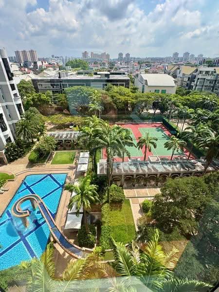 The Bayshore, 22 Bayshore Road, Bedok / Upper East Coast, 2 Bedrooms, 926 sqft, Condominium For Sale, by Evon Tan 陈玉凤, 500286471 - Exterior - PropertyGuru.com.sg