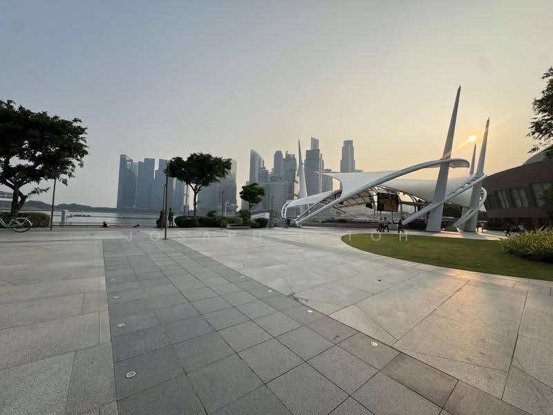 District 1 Restaurant FnB, Fitted Kitchen, No takeover, Ground Floor, Raffles Avenue, Boat Quay / Raffles Place / Marina, 1,785 sqft, Food & Beverage For Rent, by Josaphin Toh, 500286473 - CommercialGuru.com.sg