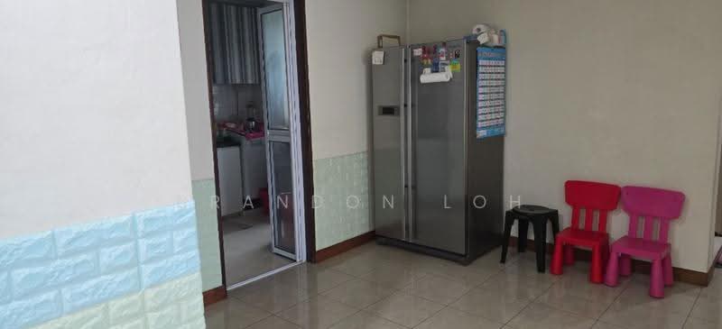 158A Rivervale Crescent, 158A Rivervale Crescent, Hougang / Punggol / Sengkang, Room Rental, 120 sqft, HDB Flat For Rent, by Brandon Loh, 500286476 - Kitchen - PropertyGuru.com.sg