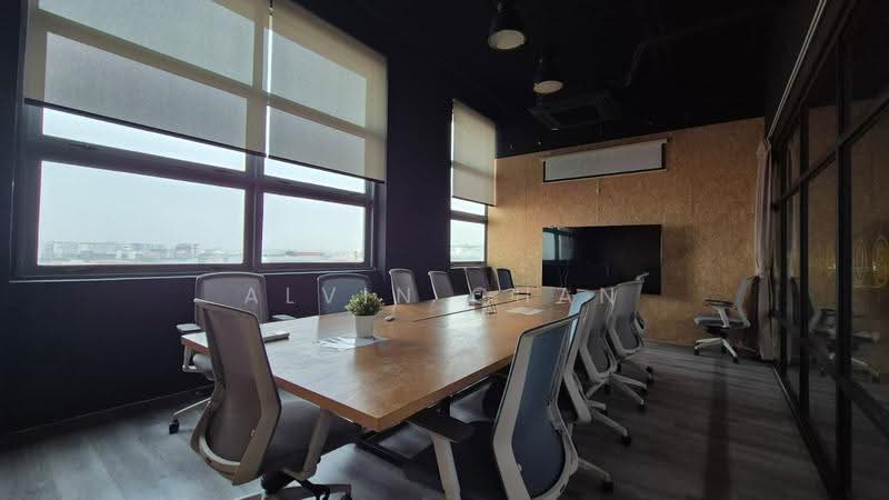 Eunos Techpark, 60 Kaki Bukit Place, Eunos / Geylang / Paya Lebar, 4,413 sqft, Light Industrial (B1) For Sale, by Alvin Chan, 500286482 - Interior - CommercialGuru.com.sg