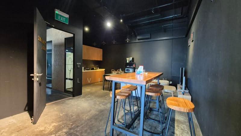 Eunos Techpark, 60 Kaki Bukit Place, Eunos / Geylang / Paya Lebar, 4,413 sqft, Light Industrial (B1) For Sale, by Alvin Chan, 500286482 - Pantry - CommercialGuru.com.sg