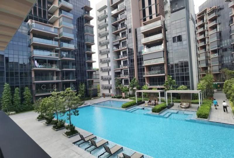 Fourth Avenue Residences, 18 Fourth Avenue, Tanglin / Holland / Bukit Timah, 1 Bedroom, 506 sqft, Condominium For Rent, by Cristiano Wang 黄家闳, 500286484 - PropertyGuru.com.sg