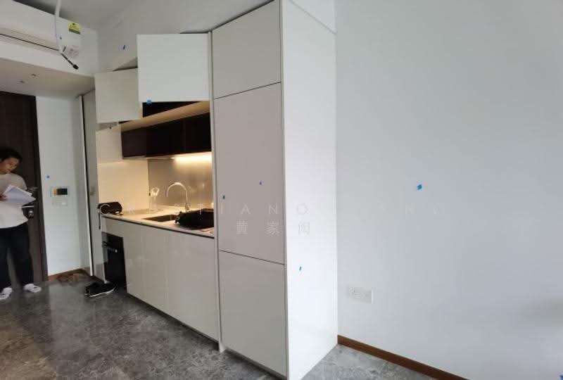 Fourth Avenue Residences, 18 Fourth Avenue, Tanglin / Holland / Bukit Timah, 1 Bedroom, 506 sqft, Condominium For Rent, by Cristiano Wang 黄家闳, 500286484 - PropertyGuru.com.sg