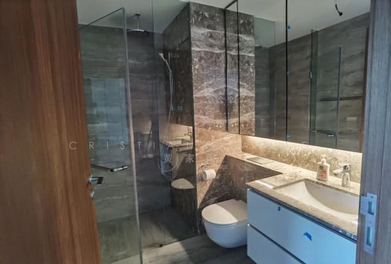 Fourth Avenue Residences, 18 Fourth Avenue, Tanglin / Holland / Bukit Timah, 1 Bedroom, 506 sqft, Condominium For Rent, by Cristiano Wang 黄家闳, 500286484 - PropertyGuru.com.sg