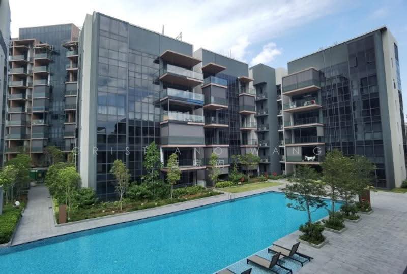 Fourth Avenue Residences, 18 Fourth Avenue, Tanglin / Holland / Bukit Timah, 1 Bedroom, 506 sqft, Condominium For Rent, by Cristiano Wang 黄家闳, 500286484 - PropertyGuru.com.sg