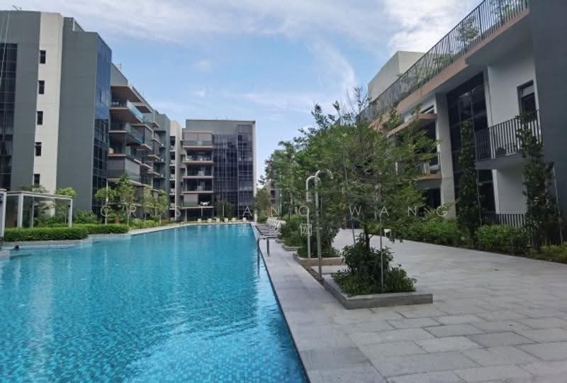 Fourth Avenue Residences, 18 Fourth Avenue, Tanglin / Holland / Bukit Timah, 1 Bedroom, 506 sqft, Condominium For Rent, by Cristiano Wang 黄家闳, 500286484 - PropertyGuru.com.sg