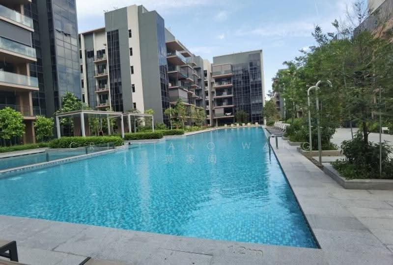 Fourth Avenue Residences, 18 Fourth Avenue, Tanglin / Holland / Bukit Timah, 1 Bedroom, 506 sqft, Condominium For Rent, by Cristiano Wang 黄家闳, 500286484 - PropertyGuru.com.sg