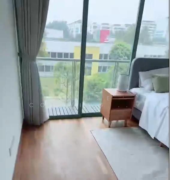 Amaranda Gardens, 116 Serangoon Avenue 3, Hougang / Punggol / Sengkang, Room Rental, 100 sqft, Condominium For Rent, by ling, 500286485 - Bedroom - PropertyGuru.com.sg