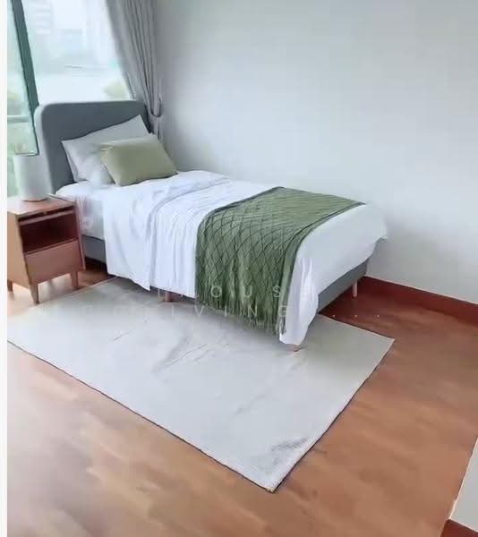 Amaranda Gardens, 116 Serangoon Avenue 3, Hougang / Punggol / Sengkang, Room Rental, 100 sqft, Condominium For Rent, by ling, 500286485 - Bedroom - PropertyGuru.com.sg