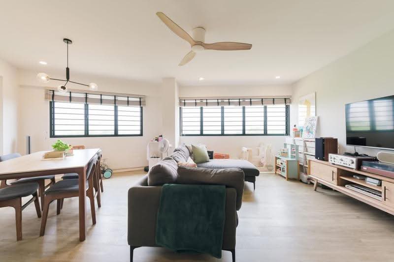 458 Hougang Avenue 10, 458 Hougang Avenue 10, Hougang / Punggol / Sengkang, 3 Bedrooms, 1,152 sqft, HDB Flat For Sale, by Sanche Jagatheesan, 500286487 - PropertyGuru.com.sg