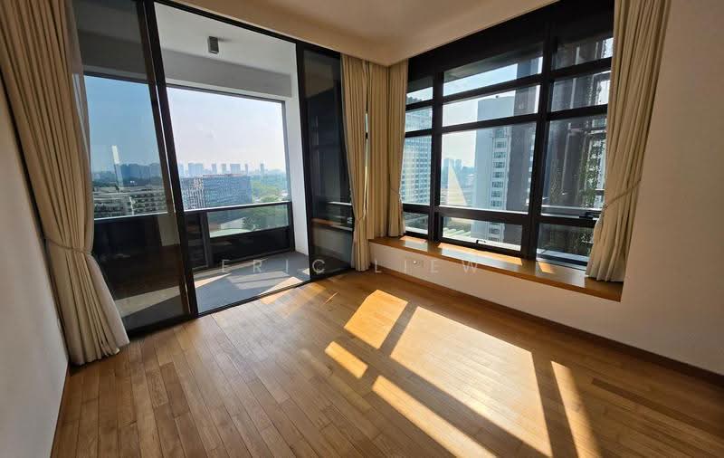 Nouvel 18, 16 Anderson Road, Tanglin / Holland / Bukit Timah, 3 Bedrooms, 1,582 sqft, Condominium For Sale, by Eric Liew, 500286488 - Balcony - PropertyGuru.com.sg
