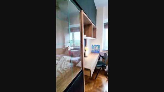 The Warren, 37 Choa Chu Kang Loop, Dairy Farm / Bukit Panjang / Choa Chu Kang, Room Rental, 200 sqft, Apartment For Rent, by Jay Low, 500286490 - PropertyGuru.com.sg