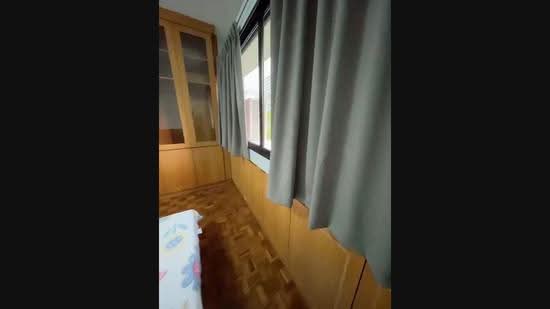 Pine Grove, 1A Pine Grove, Clementi Park / Upper Bukit Timah, Room Rental, 100 sqft, Condominium For Rent, by ling, 500286491 - PropertyGuru.com.sg