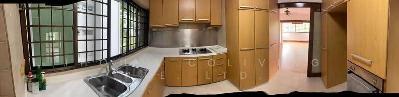Pine Grove, 1A Pine Grove, Clementi Park / Upper Bukit Timah, Room Rental, 100 sqft, Condominium For Rent, by ling, 500286491 - Kitchen - PropertyGuru.com.sg