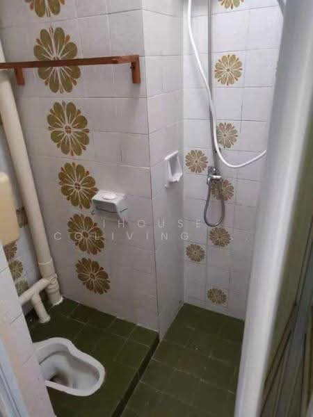 Pine Grove, 1A Pine Grove, Clementi Park / Upper Bukit Timah, Room Rental, 100 sqft, Condominium For Rent, by ling, 500286491 - Bathroom - PropertyGuru.com.sg