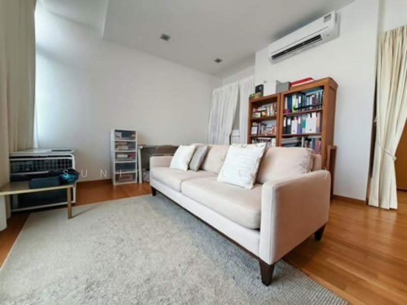 One Jervois, 3 Jervois Close, Tanglin / Holland / Bukit Timah, 5 Bedrooms, 2,777 sqft, Condominium For Sale, by Sunita Gill (Su), 500286495 - Living Room - PropertyGuru.com.sg