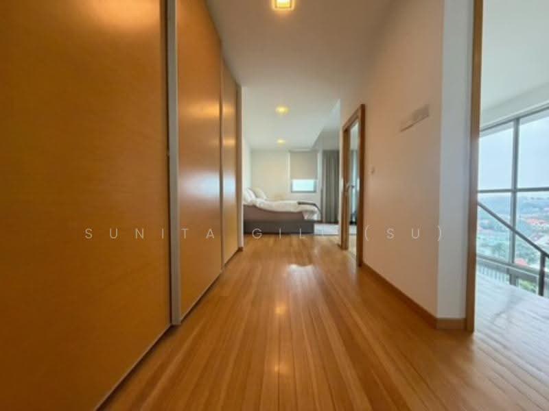 One Jervois, 3 Jervois Close, Tanglin / Holland / Bukit Timah, 5 Bedrooms, 2,777 sqft, Condominium For Sale, by Sunita Gill (Su), 500286495 - Corridor - PropertyGuru.com.sg