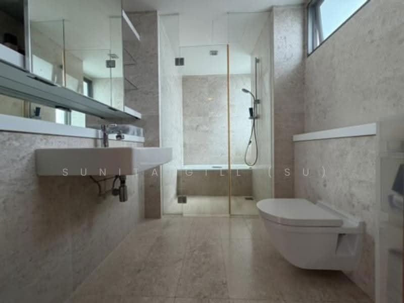 One Jervois, 3 Jervois Close, Tanglin / Holland / Bukit Timah, 5 Bedrooms, 2,777 sqft, Condominium For Sale, by Sunita Gill (Su), 500286495 - Bathroom - PropertyGuru.com.sg