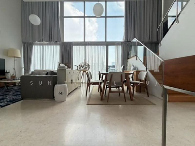 One Jervois, 3 Jervois Close, Tanglin / Holland / Bukit Timah, 5 Bedrooms, 2,777 sqft, Condominium For Sale, by Sunita Gill (Su), 500286495 - Living Room - PropertyGuru.com.sg