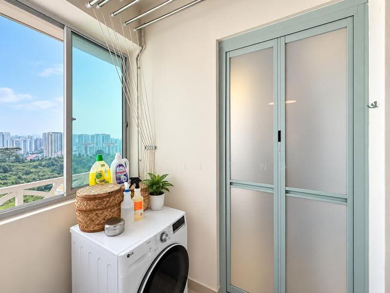 Guilin View, 20 Bukit Batok Street 52, Dairy Farm / Bukit Panjang / Choa Chu Kang, 3 Bedrooms, 1,259 sqft, Condominium For Rent, by Wong Li Ting, 500286496 - Yard - PropertyGuru.com.sg