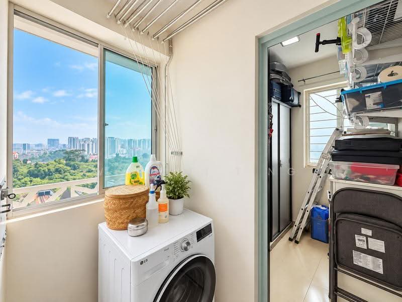 Guilin View, 20 Bukit Batok Street 52, Dairy Farm / Bukit Panjang / Choa Chu Kang, 3 Bedrooms, 1,259 sqft, Condominium For Rent, by Wong Li Ting, 500286496 - Yard - PropertyGuru.com.sg