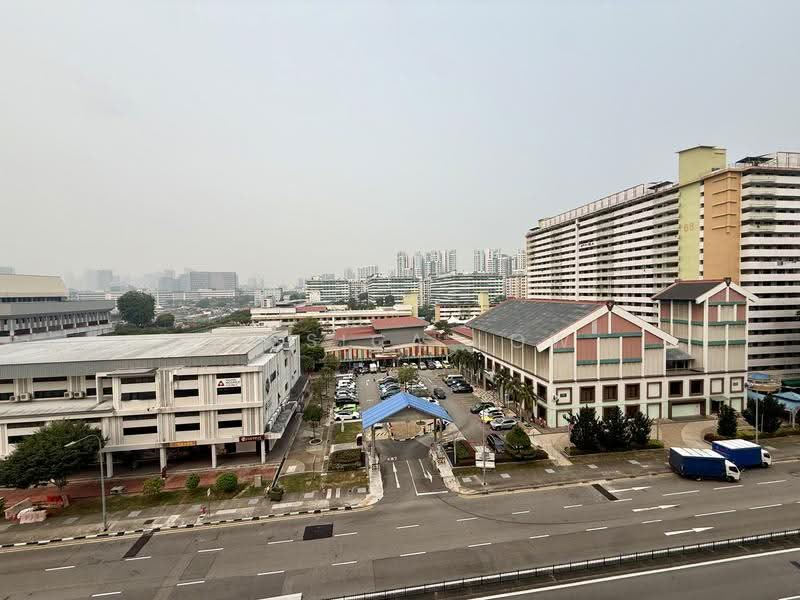 72 Geylang Bahru, 72 Geylang Bahru, Balestier / Toa Payoh, 2 Bedrooms, 635 sqft, HDB Flat For Rent, by Jessica Low, 500286497 - Exterior - PropertyGuru.com.sg