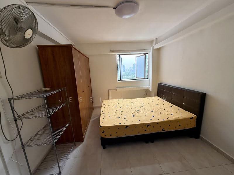 72 Geylang Bahru, 72 Geylang Bahru, Balestier / Toa Payoh, 2 Bedrooms, 635 sqft, HDB Flat For Rent, by Jessica Low, 500286497 - Bedroom - PropertyGuru.com.sg