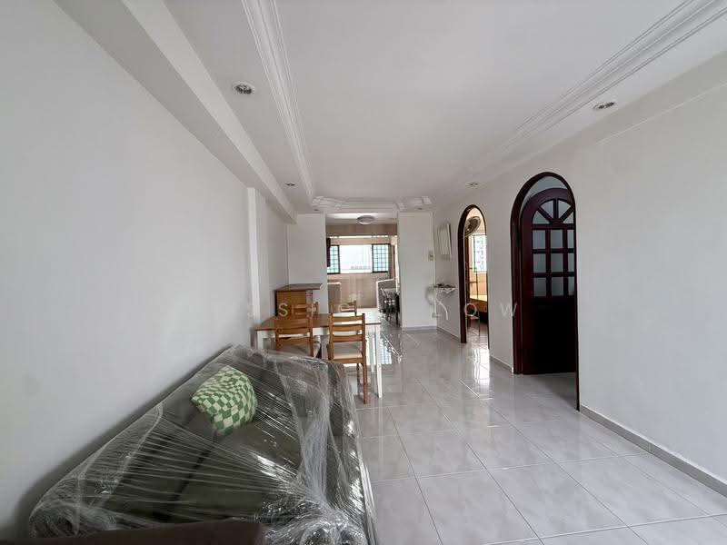 72 Geylang Bahru, 72 Geylang Bahru, Balestier / Toa Payoh, 2 Bedrooms, 635 sqft, HDB Flat For Rent, by Jessica Low, 500286497 - Living Room - PropertyGuru.com.sg