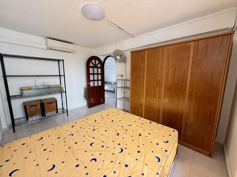 72 Geylang Bahru, 72 Geylang Bahru, Balestier / Toa Payoh, 2 Bedrooms, 635 sqft, HDB Flat For Rent, by Jessica Low, 500286497 - Bedroom - PropertyGuru.com.sg
