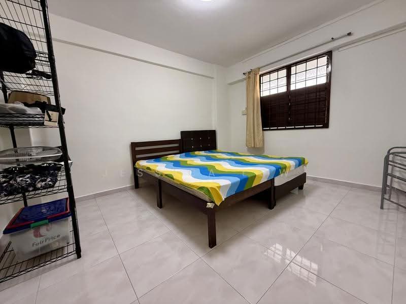 72 Geylang Bahru, 72 Geylang Bahru, Balestier / Toa Payoh, 2 Bedrooms, 635 sqft, HDB Flat For Rent, by Jessica Low, 500286497 - Bedroom - PropertyGuru.com.sg
