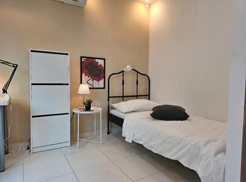 Lakeview Estate, 97A Upper Thomson Road, Ang Mo Kio / Bishan / Thomson, 1 Bedroom, 150 sqft, Apartment For Rent, by Jenny Lee, 500286502 - PropertyGuru.com.sg