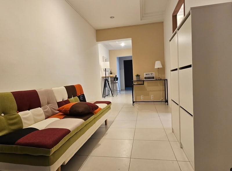 Lakeview Estate, 97A Upper Thomson Road, Ang Mo Kio / Bishan / Thomson, 1 Bedroom, 150 sqft, Apartment For Rent, by Jenny Lee, 500286502 - PropertyGuru.com.sg