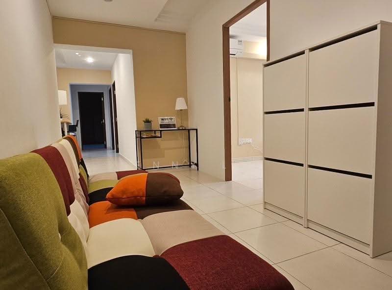 Lakeview Estate, 97A Upper Thomson Road, Ang Mo Kio / Bishan / Thomson, 1 Bedroom, 150 sqft, Apartment For Rent, by Jenny Lee, 500286502 - PropertyGuru.com.sg