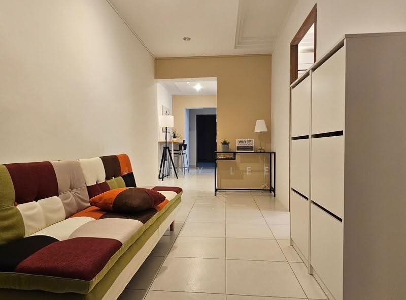 Lakeview Estate, 97A Upper Thomson Road, Ang Mo Kio / Bishan / Thomson, 1 Bedroom, 150 sqft, Apartment For Rent, by Jenny Lee, 500286502 - PropertyGuru.com.sg
