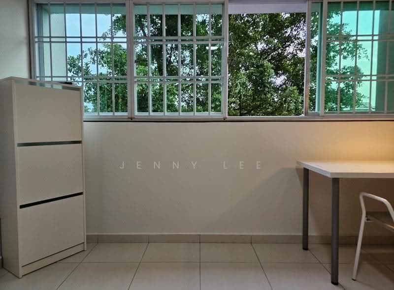 Lakeview Estate, 97A Upper Thomson Road, Ang Mo Kio / Bishan / Thomson, 1 Bedroom, 150 sqft, Apartment For Rent, by Jenny Lee, 500286502 - PropertyGuru.com.sg