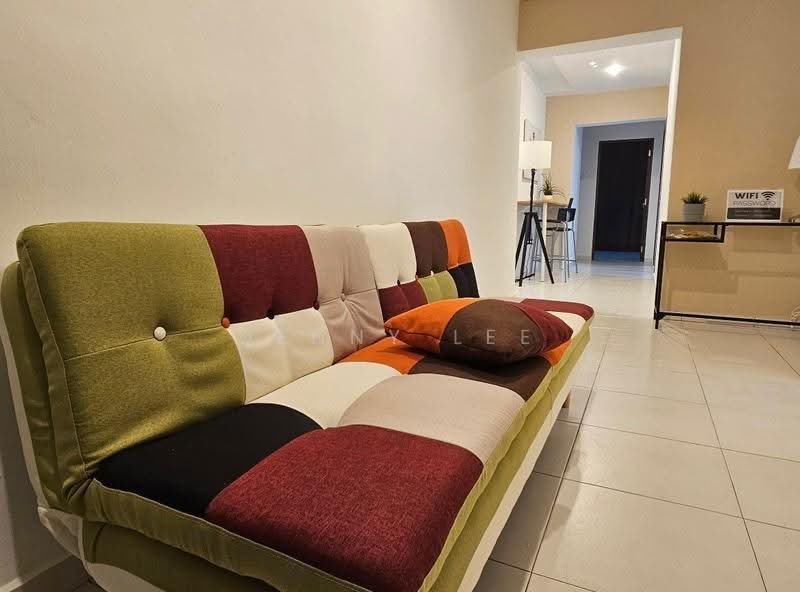 Lakeview Estate, 97A Upper Thomson Road, Ang Mo Kio / Bishan / Thomson, 1 Bedroom, 150 sqft, Apartment For Rent, by Jenny Lee, 500286502 - PropertyGuru.com.sg