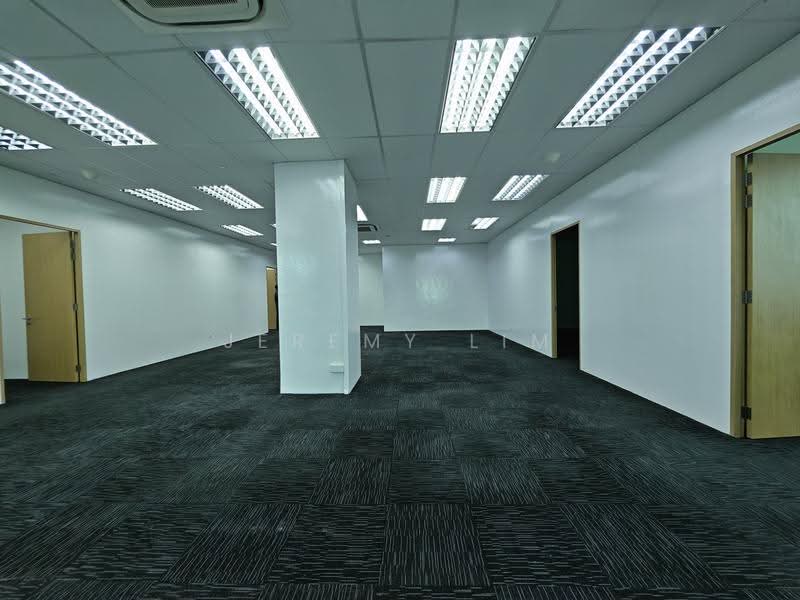 Interlocal Centre, 100G Pasir Panjang Road, Buona Vista / West Coast / Clementi New Town, 3,072 sqft, Light Industrial (B1) For Rent, by Jeremy Lim, 500286504 - Interior - CommercialGuru.com.sg
