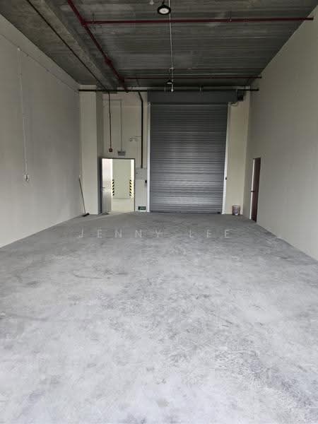 Stellar @ Tampines, 12 12, Pasir Ris / Tampines, 820 sqft, Factory / Workshop (B2) For Rent, by Jenny Lee, 500286506 - CommercialGuru.com.sg