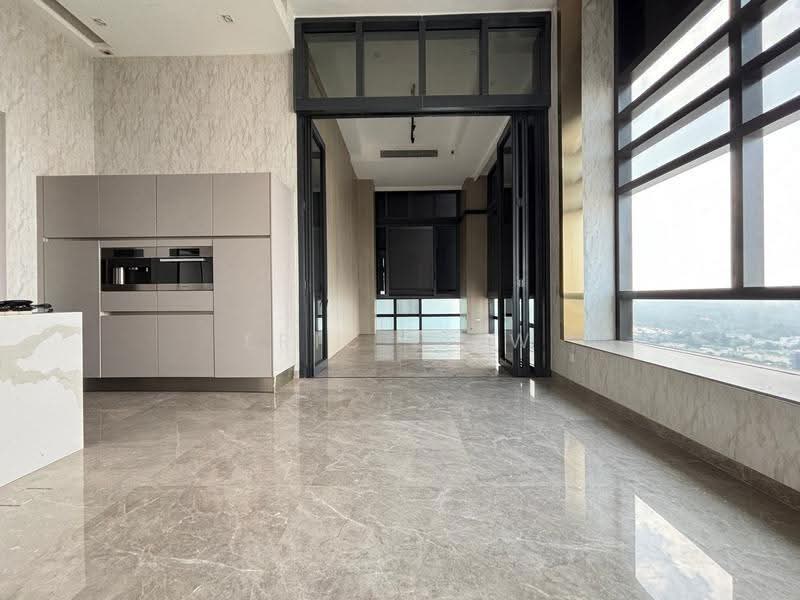 Nouvel 18, 16 Anderson Road, Tanglin / Holland / Bukit Timah, 4 Bedrooms, 6,125 sqft, Condominium For Sale, by Eric Liew, 500286507 - Interior - PropertyGuru.com.sg