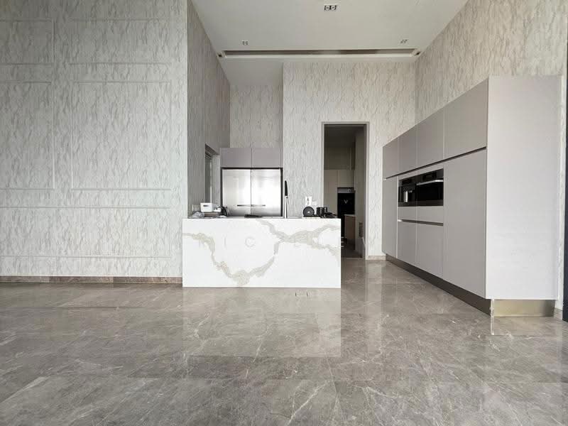 Nouvel 18, 16 Anderson Road, Tanglin / Holland / Bukit Timah, 4 Bedrooms, 6,125 sqft, Condominium For Sale, by Eric Liew, 500286507 - Kitchen - PropertyGuru.com.sg