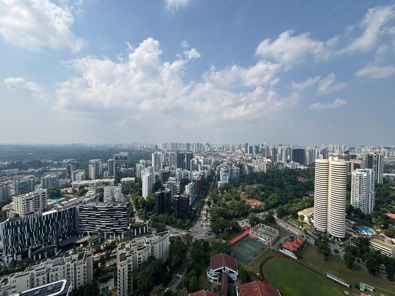 Nouvel 18, 16 Anderson Road, Tanglin / Holland / Bukit Timah, 4 Bedrooms, 6,125 sqft, Condominium For Sale, by Eric Liew, 500286507 - Exterior - PropertyGuru.com.sg