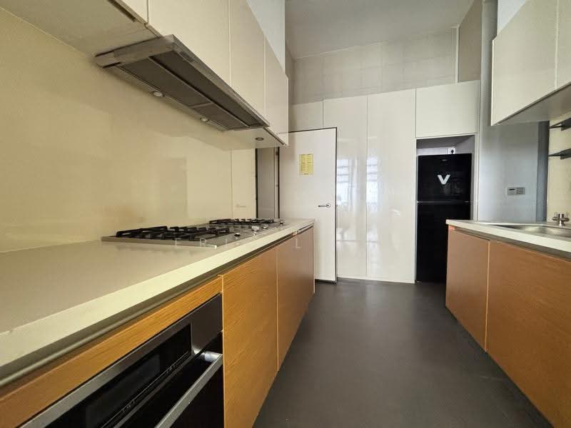 Nouvel 18, 16 Anderson Road, Tanglin / Holland / Bukit Timah, 4 Bedrooms, 6,125 sqft, Condominium For Sale, by Eric Liew, 500286507 - Kitchen - PropertyGuru.com.sg