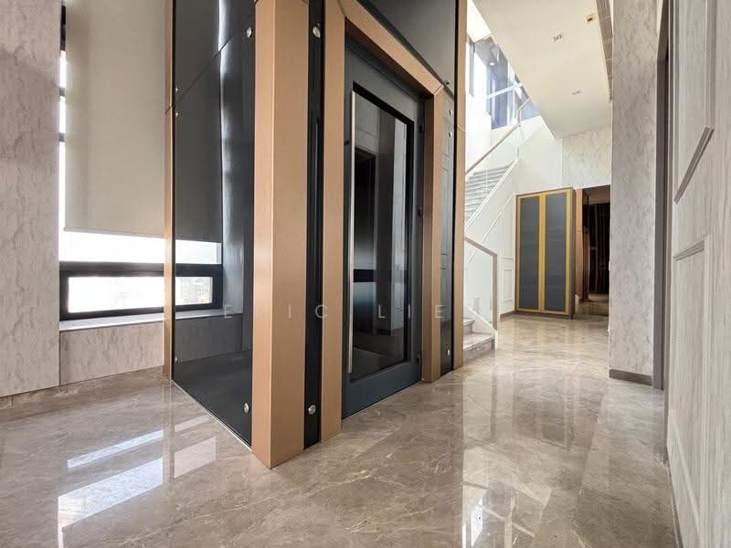 Nouvel 18, 16 Anderson Road, Tanglin / Holland / Bukit Timah, 4 Bedrooms, 6,125 sqft, Condominium For Sale, by Eric Liew, 500286507 - Interior - PropertyGuru.com.sg