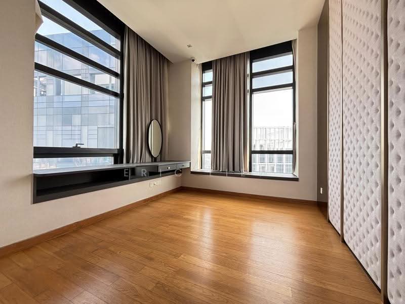 Nouvel 18, 16 Anderson Road, Tanglin / Holland / Bukit Timah, 4 Bedrooms, 6,125 sqft, Condominium For Sale, by Eric Liew, 500286507 - Bedroom - PropertyGuru.com.sg