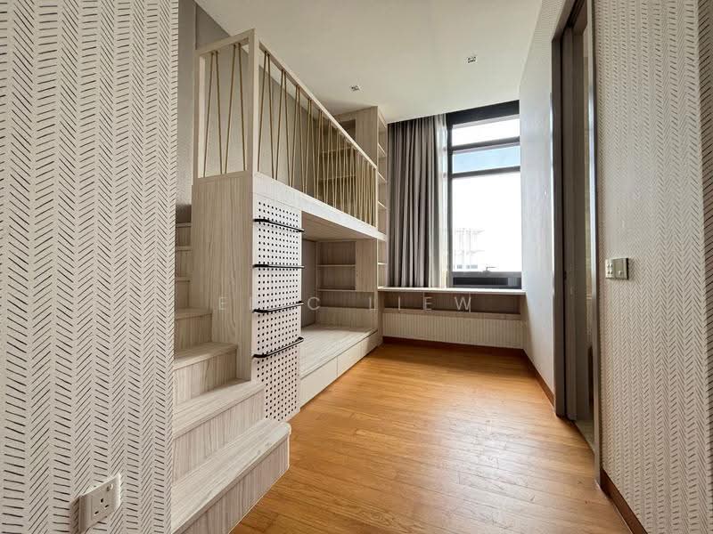 Nouvel 18, 16 Anderson Road, Tanglin / Holland / Bukit Timah, 4 Bedrooms, 6,125 sqft, Condominium For Sale, by Eric Liew, 500286507 - Bedroom - PropertyGuru.com.sg