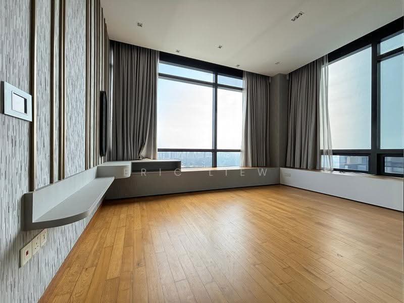 Nouvel 18, 16 Anderson Road, Tanglin / Holland / Bukit Timah, 4 Bedrooms, 6,125 sqft, Condominium For Sale, by Eric Liew, 500286507 - Living Room - PropertyGuru.com.sg