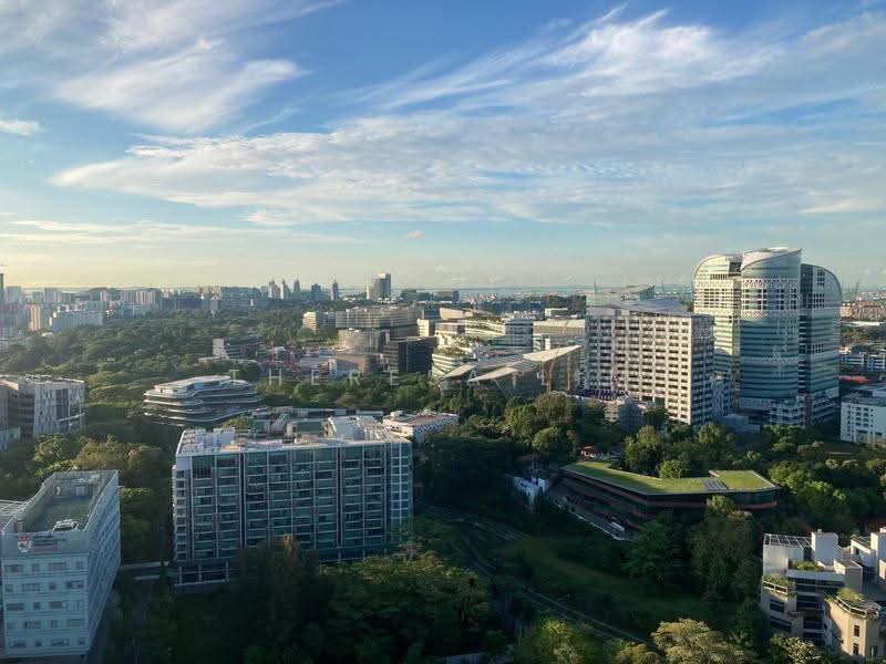 The Rochester Residences, 33 Rochester Drive, Buona Vista / West Coast / Clementi New Town, 3 Bedrooms, 1,863 sqft, Apartment For Rent, by Theresa Lim, 500286509 - PropertyGuru.com.sg